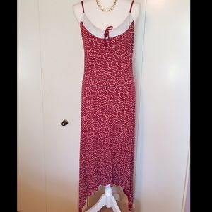 Brooklyn Industries midi dress